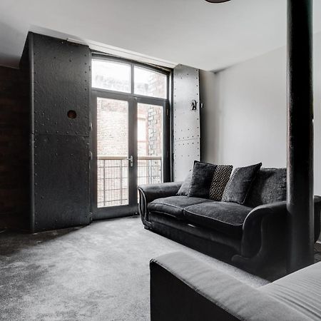 Guestready - Charming Stay In The City Centre Liverpool Exterior photo