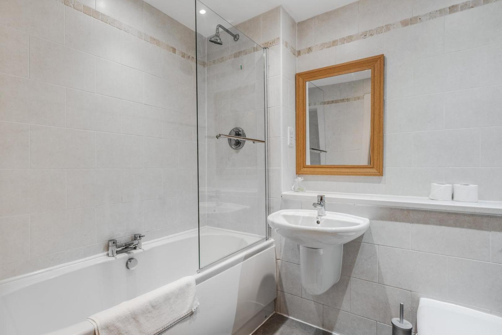 Guestready - Charming Stay In The City Centre Liverpool Exterior photo