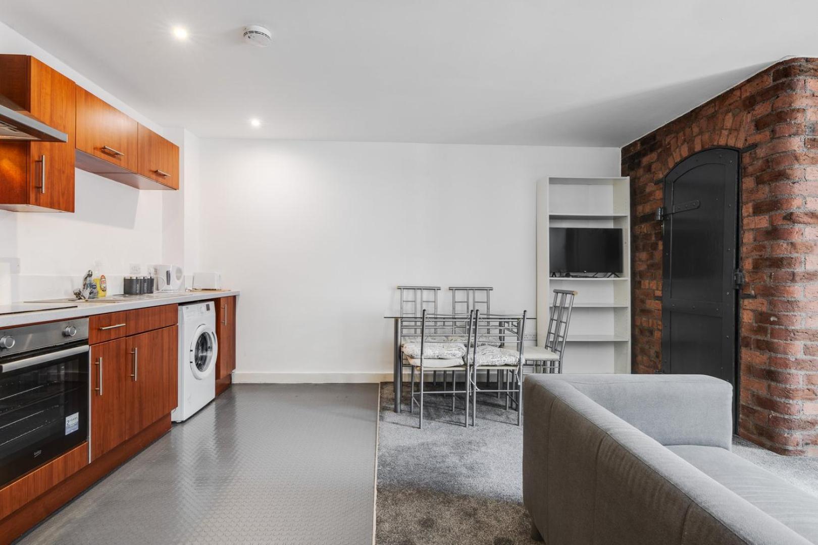 Guestready - Charming Stay In The City Centre Liverpool Exterior photo