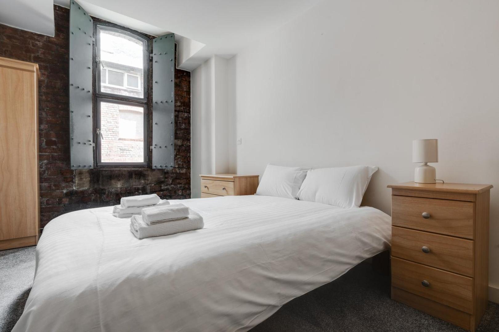 Guestready - Charming Stay In The City Centre Liverpool Exterior photo