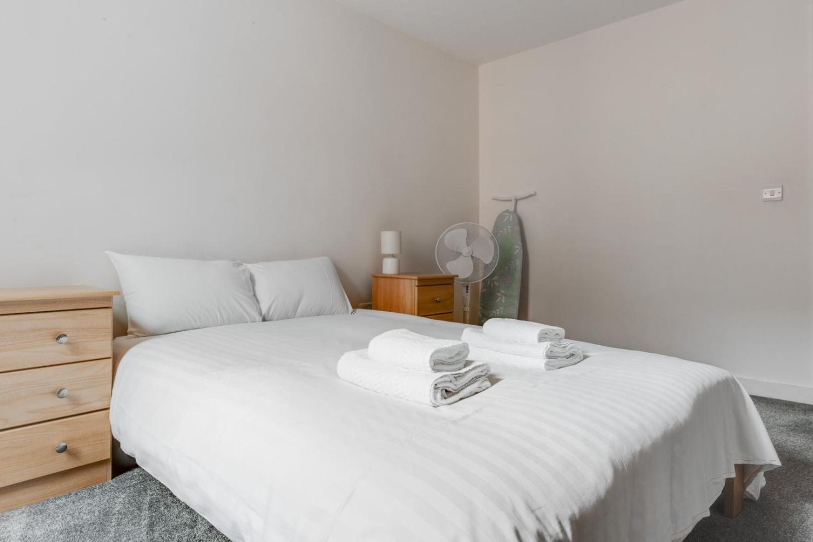 Guestready - Charming Stay In The City Centre Liverpool Exterior photo