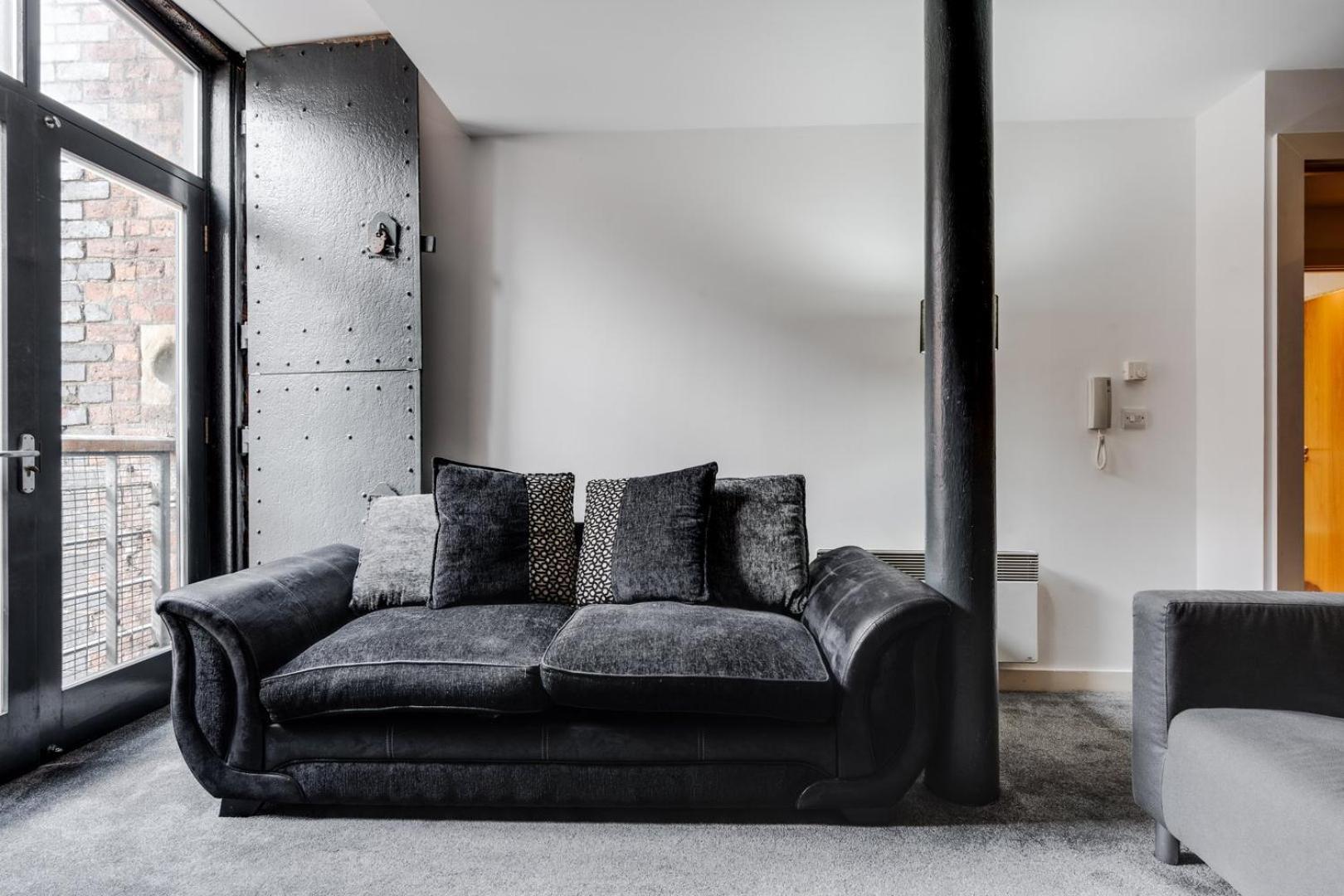 Guestready - Charming Stay In The City Centre Liverpool Exterior photo